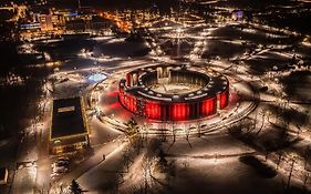 Apartament Uzdrowiskowy HYGGE GJ II